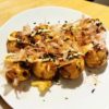 how to make homemade takoyaki